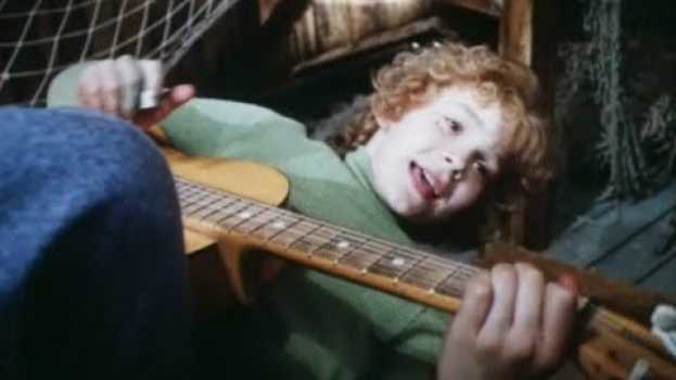 Video Мы маленькие дети (1979) Елена Камбурова   türkçe