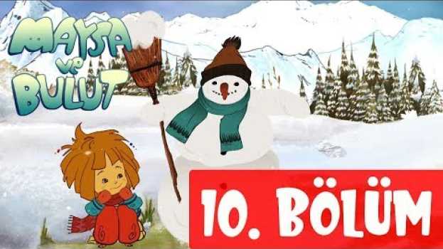 Video Maysa ve Bulut - 10. Bölüm em português