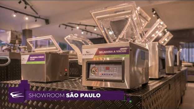 Video Conheça a filial Cetro Máquinas São Paulo in English