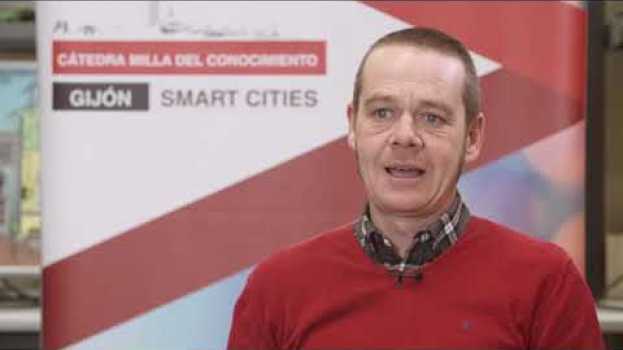 Video Sistema de monitorización de vehículos eléctricos en tiempo real para la mejora de la eficiencia in English