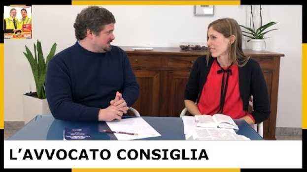 Video Ctu esce dal quesito stretto: come mi comporto? auf Deutsch