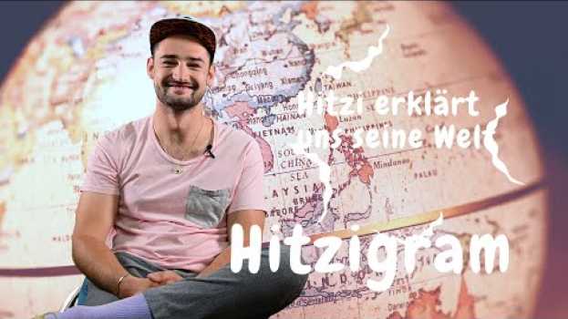 Video Denkst du, dass es Schicksal war? – Hitzigram S01E01 su italiano
