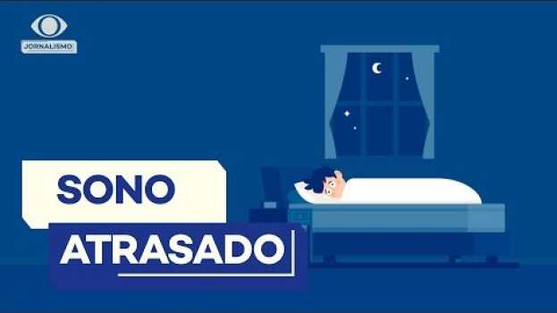 Video Dormir à tarde faz bem?   türkçe