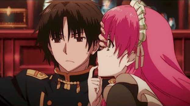 Video Top 12 Animes en donde el Protagonista Viaja en el Tiempo y Termina Siendo el Más Fuerte su italiano