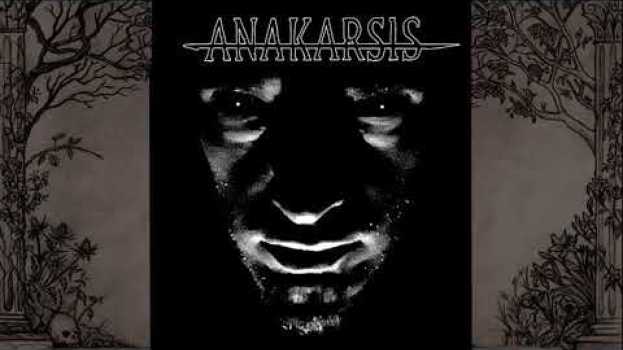 Video Anakarsis - Au Lecteur - Charles Baudelaire Les Fleurs du Mal in English