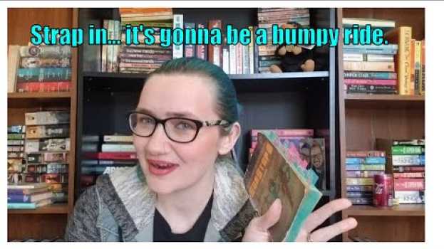 Video I Read More Books | Recent Reads #2 [CC] en français