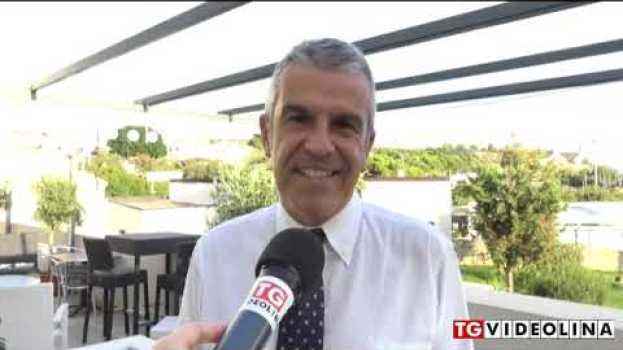 Video I VENT'ANNI DEI RIFORMATORI, VARGIU «VECCHIE E NUOVE BATTAGLIE PER L'ISOLA»   TG, Servizi TG   Video po polsku