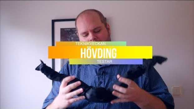 Video  en français