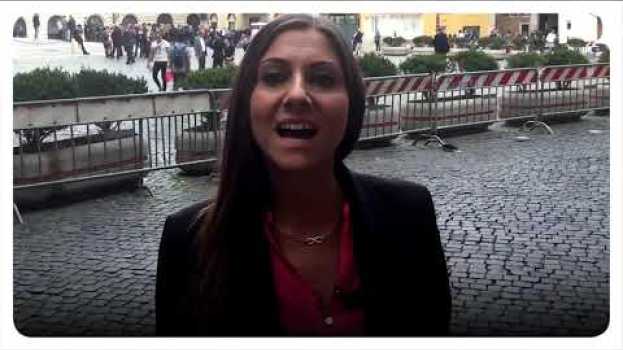 Video Anna Ascani: sul numero chiuso a medicina questo governo si dimostra di cialtroni en español