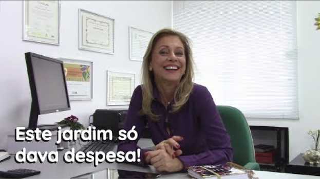 Video Este Jardim só dava despesas   türkçe
