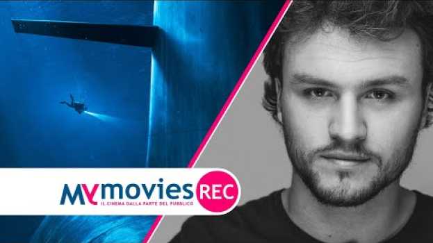 Video Dal 27 giugno al cinema | Wolf Call - Minaccia in alto mare (2019) ★★★☆☆½ en español