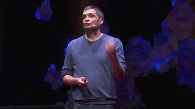Video Et ensemble, ils créèrent leur monde | Vincent Benoit | TEDxToulouse en español