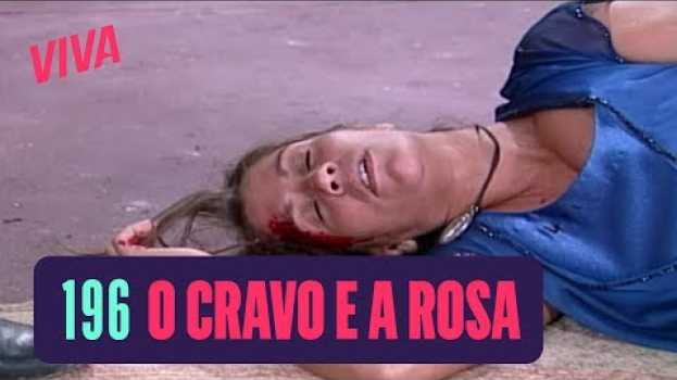 Видео JOANA É BALEADA | CAPÍTULO 196 | MELHOR DO DIA | VIVA на русском