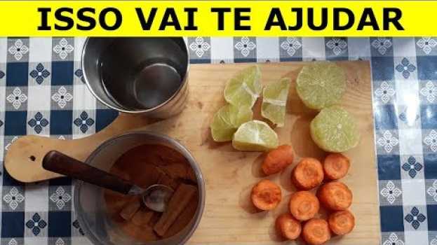 Video Como Baixar Estômago Alto Rápido Emagrecendo Barriga Grande em 1 Dia en español