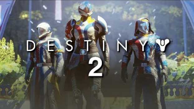 Video Destiny 2 - Guardian Games Had Potential BUT... em português