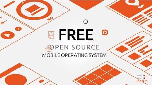 Video Ubuntu Touch: Be Part of the Revolution en français