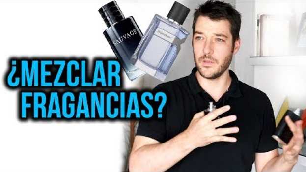 Video 7 Razones para no mezclar fragancias y cuando sí hacerlo   türkçe