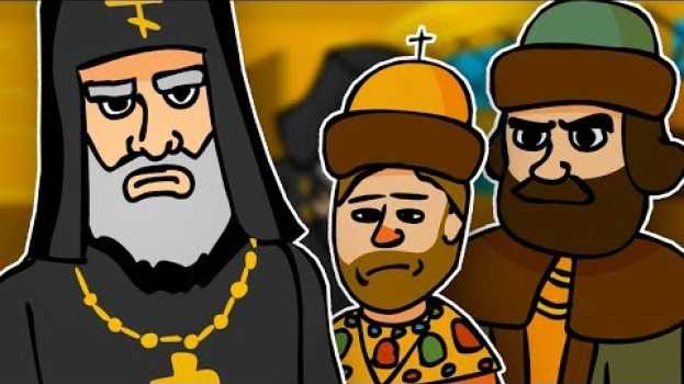 Video ГДЕ ГРАМОТА, ИЕРЕМИЯ?   türkçe