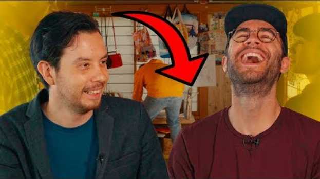 Video CES DÉTAILS QU'ON A CACHÉS AU JAPON en español