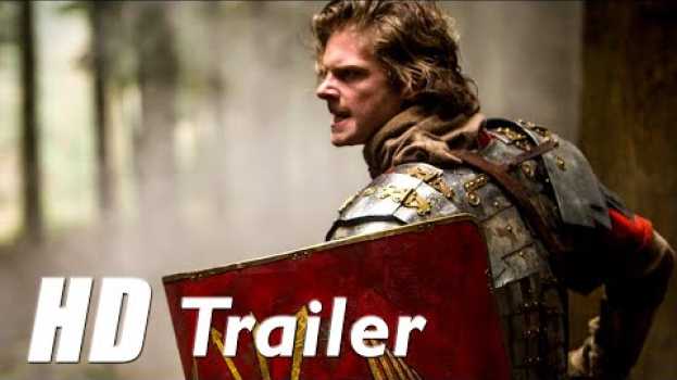 Video Wolf - Er wird dich holen (Deutscher Trailer)   türkçe
