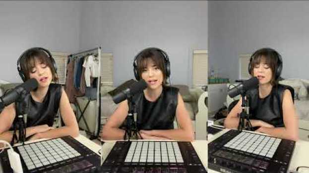 Video Girls Can't Produce (TikTok Demo) – Dominique po polsku