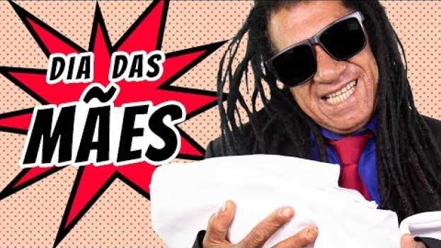 Video DIA DAS MÃES - GIL BROTHER AWAY su italiano