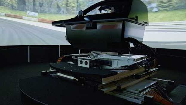 Video Veicoli elettrici Ford - Chi ha detto che le auto elettriche non sono divertenti da guidare? auf Deutsch