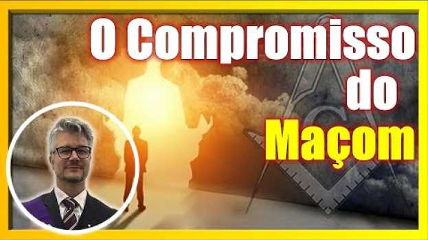 Video 🔴#121 Descubra aqui Compromisso do Maçom!! en français