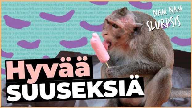 Video  in English