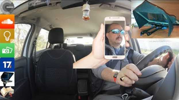 Video Le app Android che uso (quasi) ogni giorno - #DdVotr 259 en français