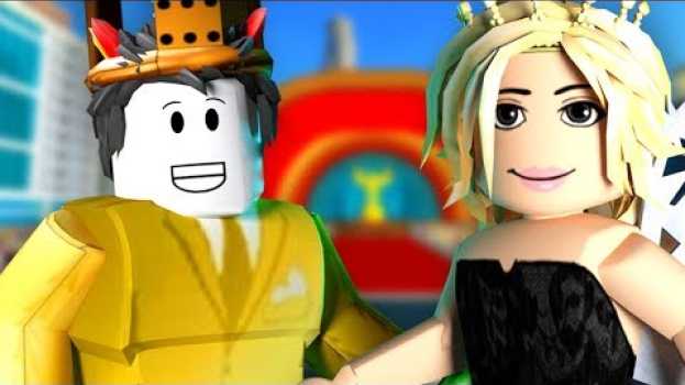Video 5 Types of Famous ROBLOX People auf Deutsch