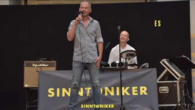 Video ES - DIE sinnToniker   türkçe
