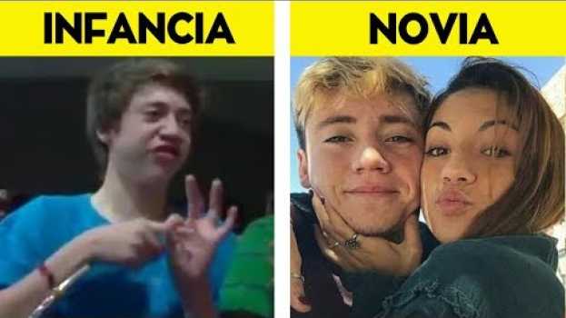 Video 10 Cosas que no sabias de Paulo Londra po polsku