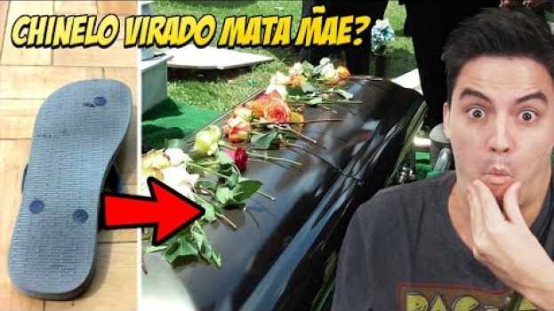 Video SUPERSTIÇÕES BRASILEIRAS! SÃO REAIS? [+10] su italiano