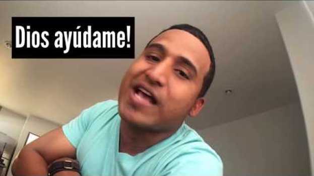 Video Dios Ayúdame y Dios hazlo todo no es lo mismo   türkçe