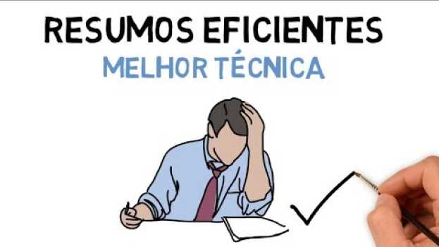 Video RESUMOS - FINALMENTE APRENDA A FAZER po polsku