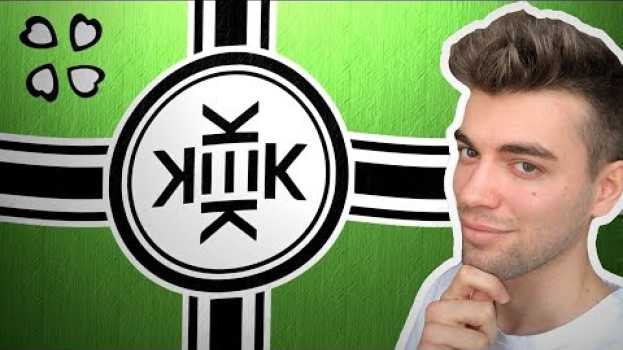 Video Cos'è il KEKISTAN en français