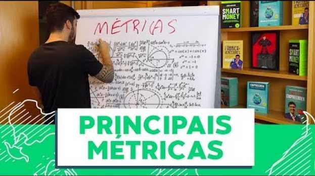Video ESSAS SÃO AS MÉTRICAS QUE VOCÊ DEVE OLHAR TODOS OS DIAS | MARKETING DIGITAL   türkçe