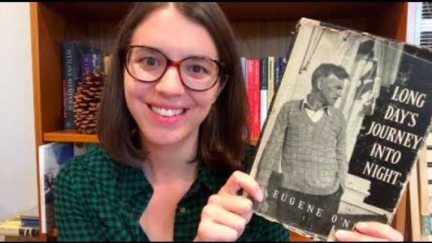 Video Used Bookstore Haul | October 2017 auf Deutsch