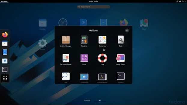 Video Silverblue 32 - S01E01: Preinstalled Apps are Flatpaks! en español