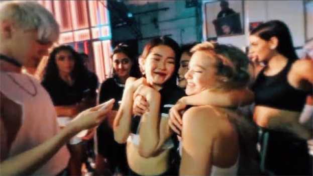 Video Now United - Better (Official Home Video) en español