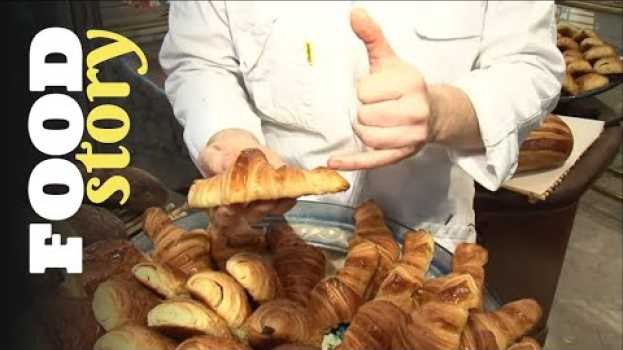 Video Cuisine : Viennoiseries, apprenez à les faire vous-mêmes ! en español