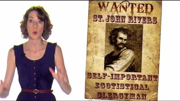 Video "Jane Eyre" | Theme 3: Overview & Analysis | 60second Recap® su italiano