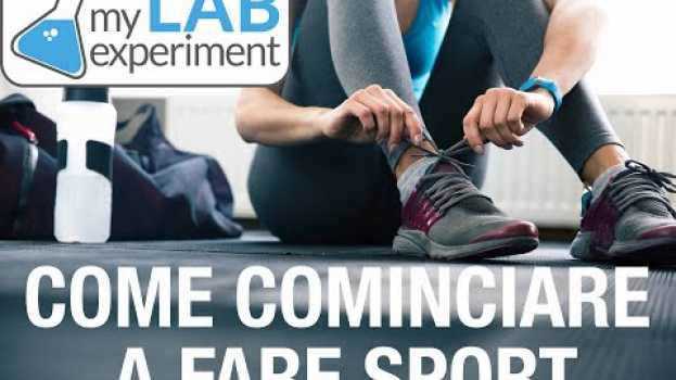 Video INIZIA A FARE SPORT: la glicemia migliora molto con questa routine   türkçe