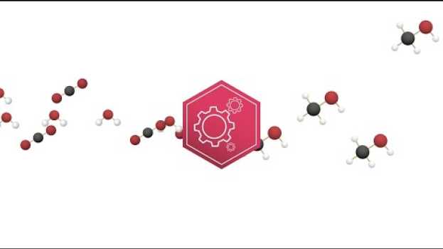 Video NCCR Catalysis: ein Schweizer Forschungsprogramm im Bereich Katalyse und nachhaltige Chemie en español