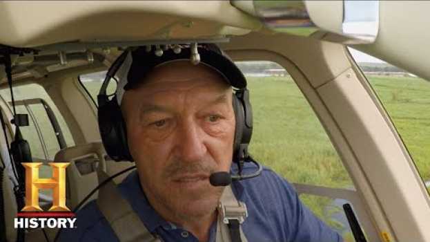 Video Swamp People: Revenge of the Alligators (Season 10) | Bonus | History em português