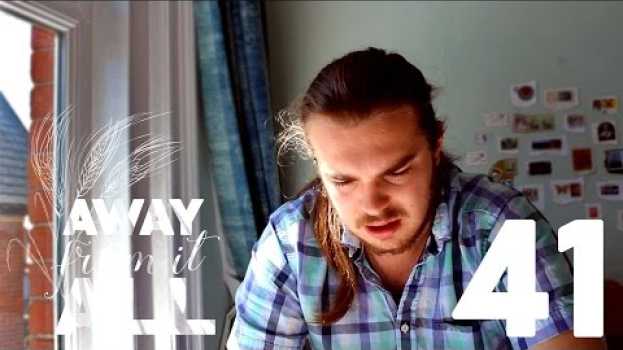 Video Care & Worry | Episode 41 - Away From it All su italiano