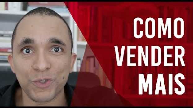 Video COMO VENDER MAIS PARA O MESMO CLIENTE   türkçe