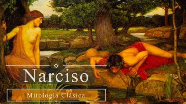 Video El mito de Narciso: la tragedia de estar enamorado de uno mismo   türkçe