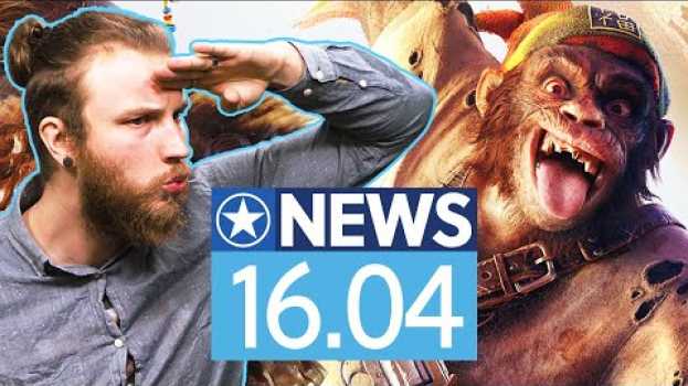 Video Ubisoft plant jetzt schon großes E3-Event - News po polsku